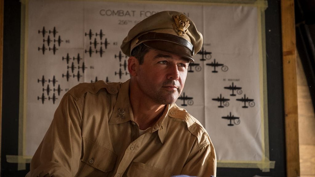 Kyle Chandler rakastui roolihahmoonsa, vaikka halusi samaan aikaan vihata sitä.