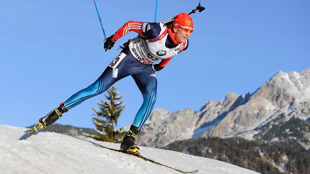 Aleksandr Petshonkin sai dopingista neljän vuoden kilpailukiellon.