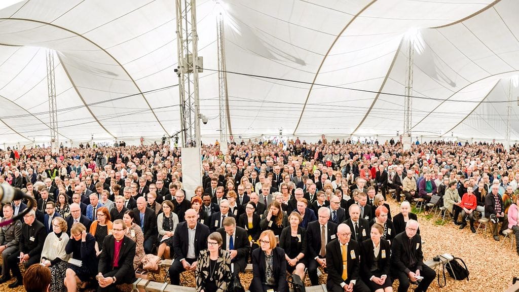 LK Suviseurat Muhos 29.6.2019