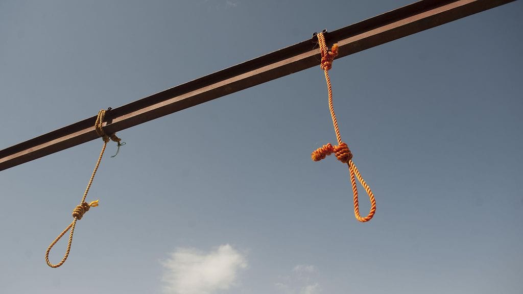 Perjantaina julkaistiin ilmoitus, jossa etsittiin hirttomiehiksi 18–45-vuotiaita srilankalaisia miehiä. Vaatimuksena oli lisäksi "vahva moraali" sekä "henkinen vahvuus". Työhön tuli yli sata hakemusta.