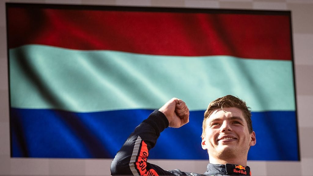 Max Verstappen saa pitää Itävallan GP:n voittonsa.