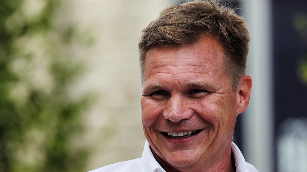 Mika Salo