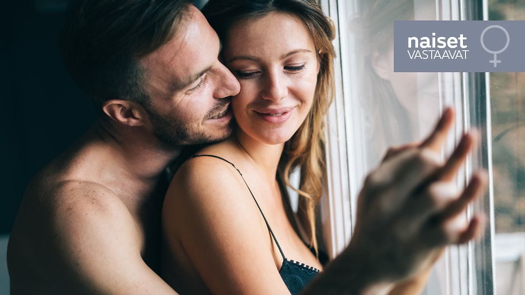 Juttusarjassa naiset vastaavat joka viikko kysymyksiin seksiin, ihmissuhteisiin ja muuhun elämään liittyen!