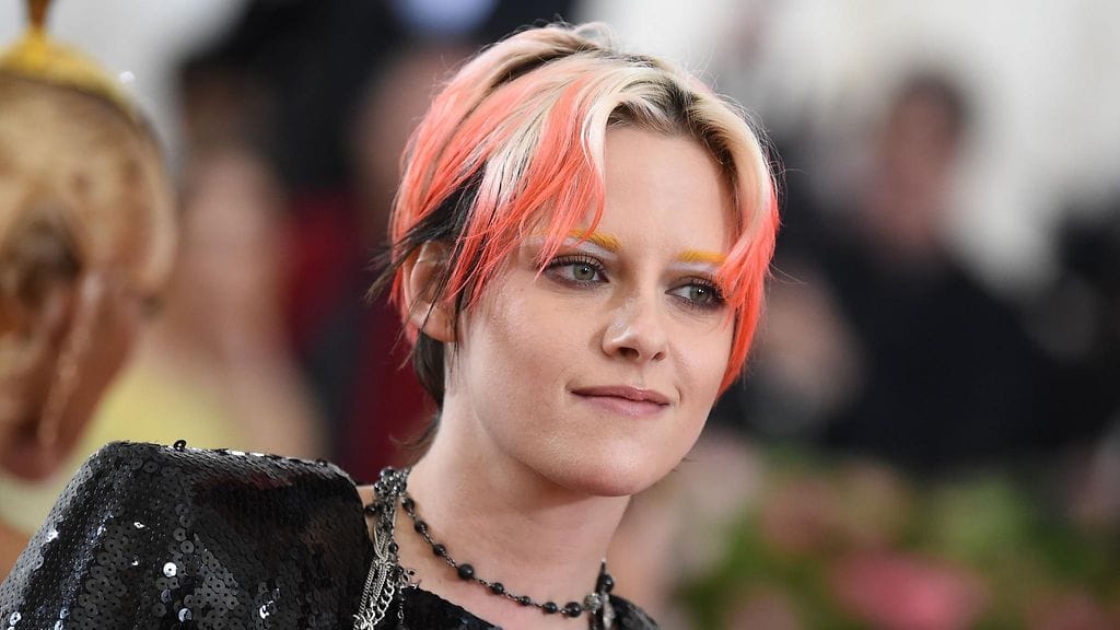 Kristen Stewart tähdittää uutta Charlien enkelit -elokuvaa.