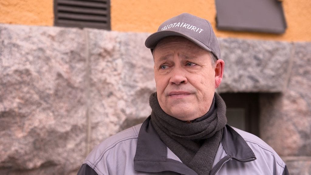 Pihlajasadun tuoreimmassa jaksossa kurkistettiin Sievisten perheen vaihtoehtoiseen elämään.