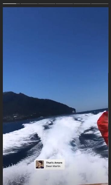 katherine mcphee häämatka