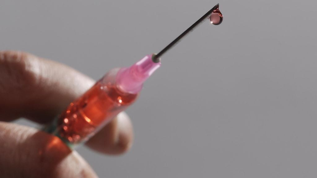 10 venäläisurheilijaa on kärähtänyt dopingista.