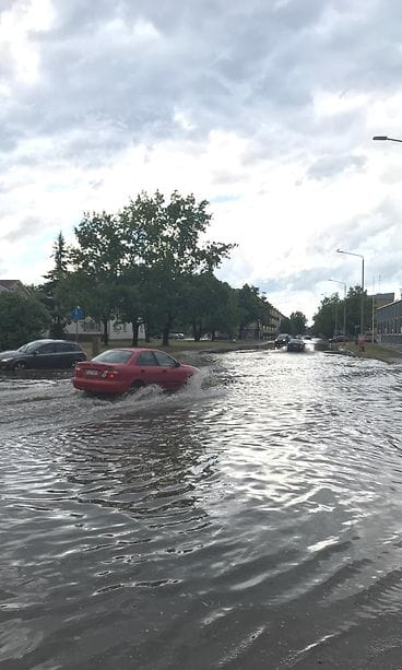 lappeenranta vesisade 1