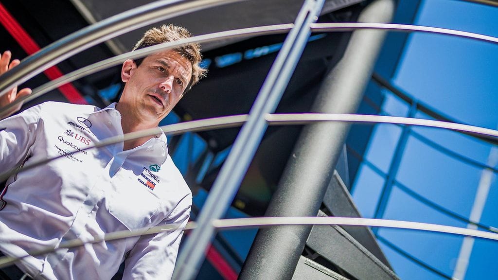 Toto Wolffin mukaan Valtteri Bottaksen täytyy olla tietoinen vahvuuksistaan.