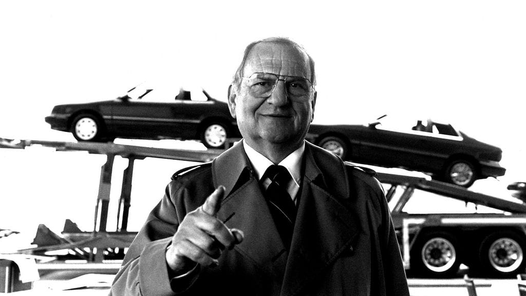 Iacocca kuului maan arvostetuimpiin yritysjohtajiin. Hän kuoli kotonaan 94-vuotiaana.