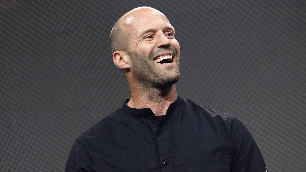 Jason Statham esitteli kamppailulajitaitojaan Instagramissa.