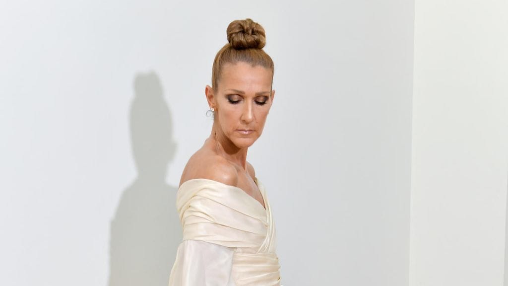 Céline Dion ei alun perin innostunut Titanic-elokuvan tunnuskappaleesta.