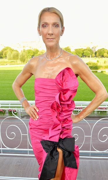 celine dion muotiviikot 2019 (3)