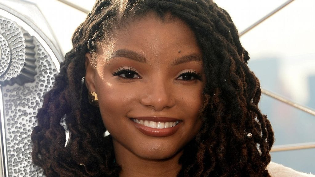 Halle Bailey on uusi Ariel.
