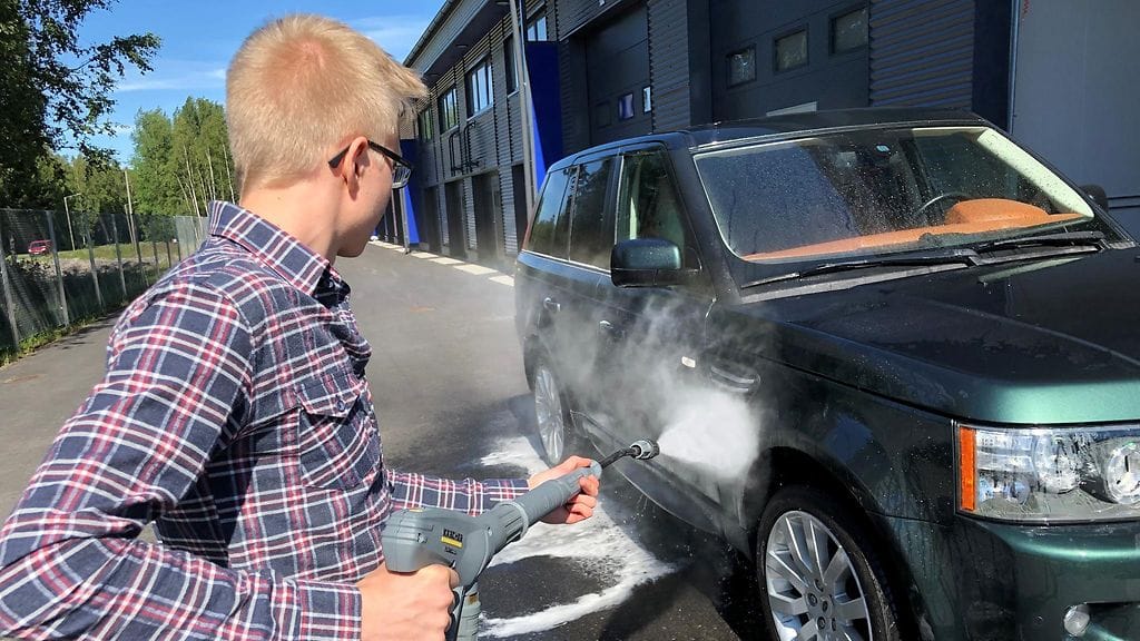 autoliike sami savela