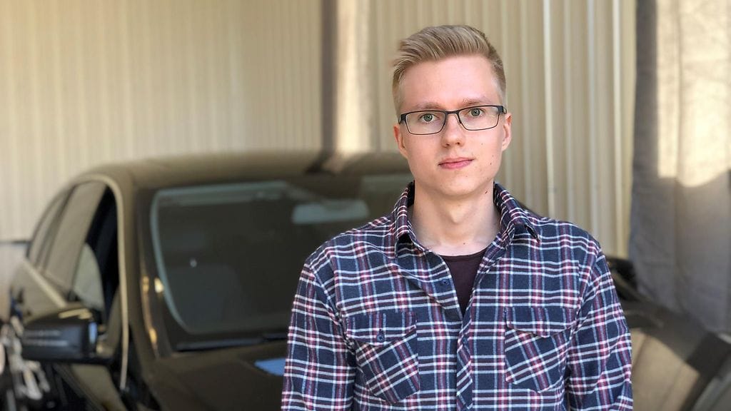 autoliike sami savela 2