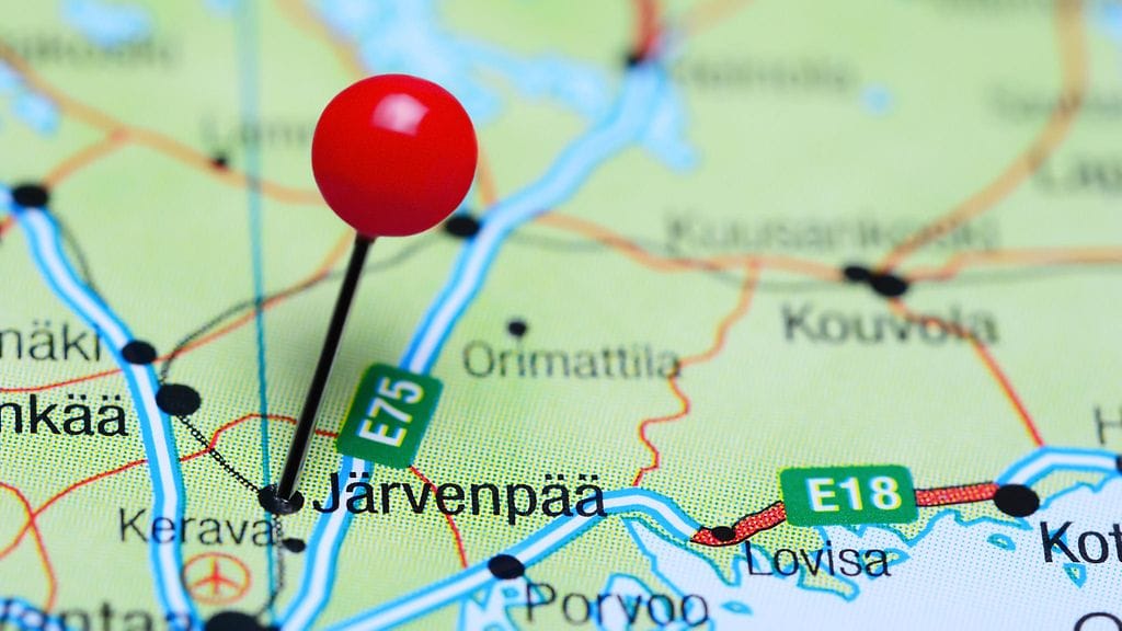 Järvenpäässä tapahtuneen rikoksen motiivi jäi selvittämättä.