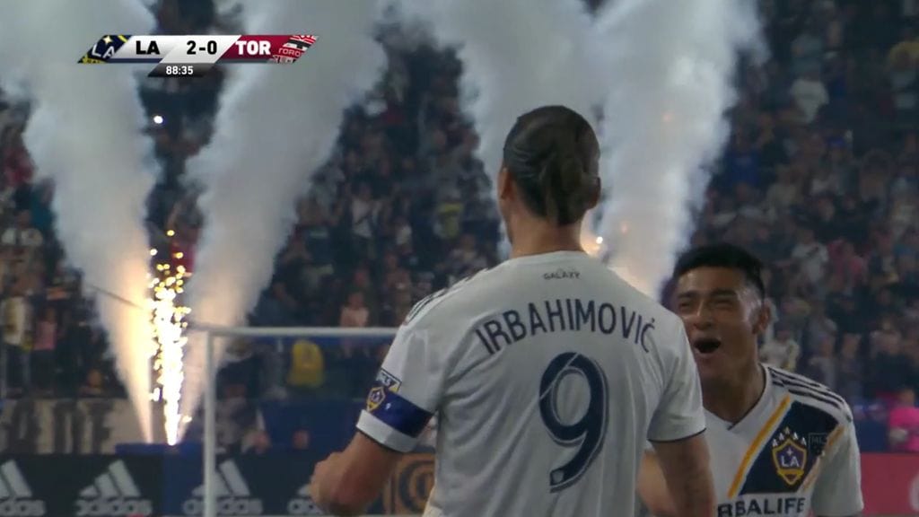 zlatan