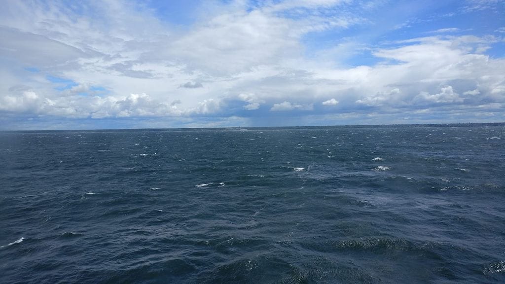 Cinderella Anni ja Henrik Lindborg