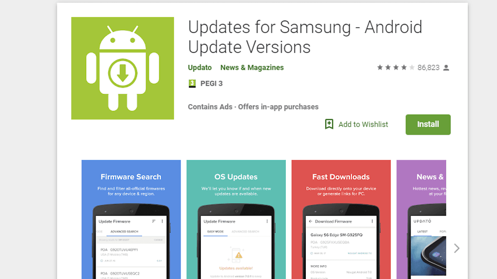 updatesforsamsung 050719