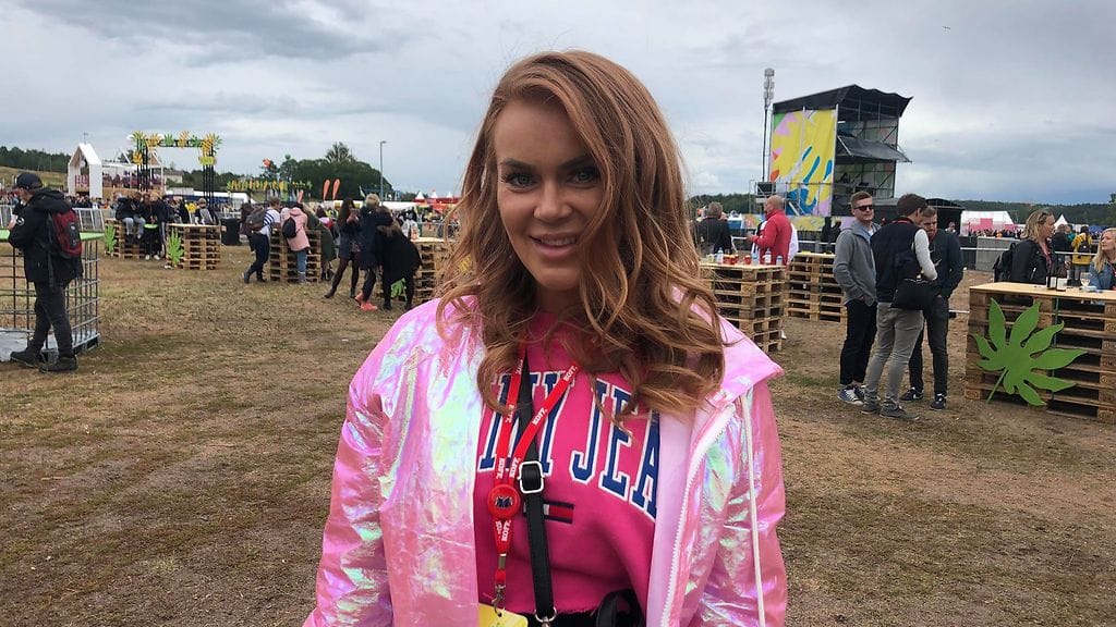 Rosanna Kulju kertoi Instagramissa menettäneensä pitkäaikaisen lemmikkinsä.