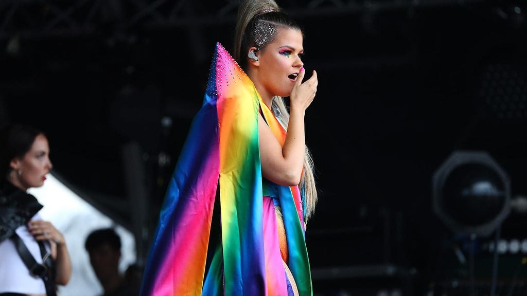 saara aalto pride lontoo (1)