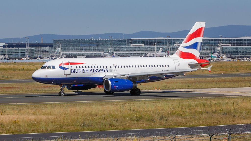 British Airwaysia uhkaavat 200 miljoonan euron sakot viime vuoden tietomurrosta.