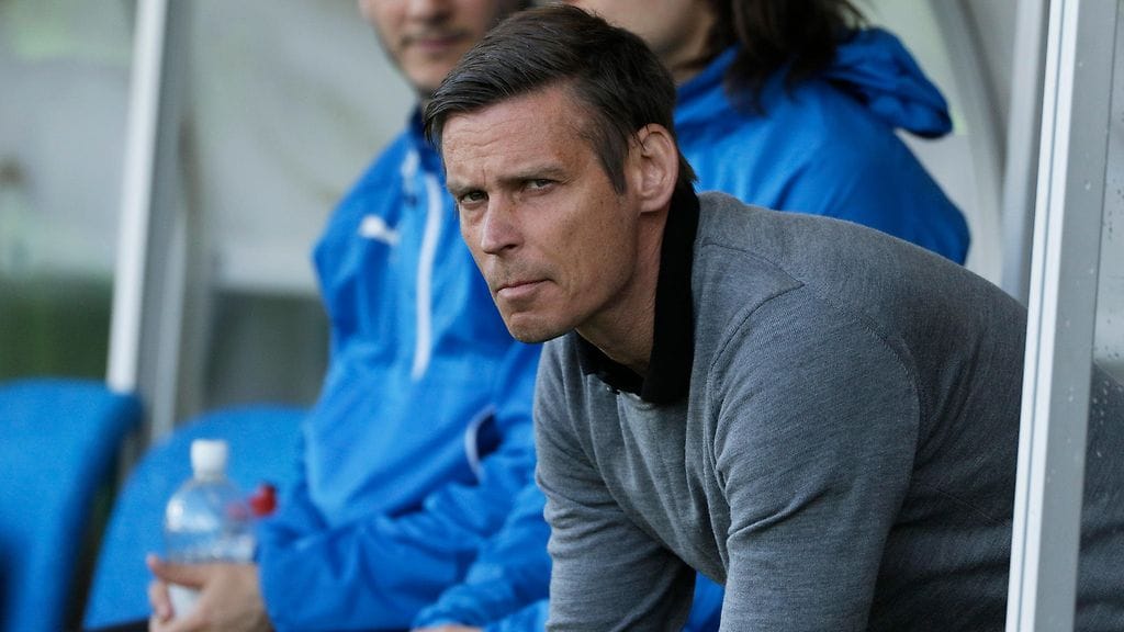 Petri Vuorinen sai kenkää VPS:stä.