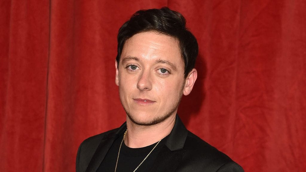 Ash Palmisciano on Emmerdale-sarjan historian ensimmäinen transsukupuolinen näyttelijä.