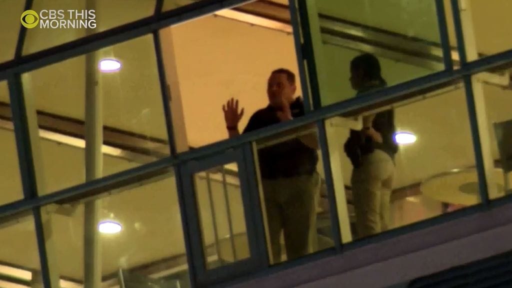 Freedom of the Seas -turma 2