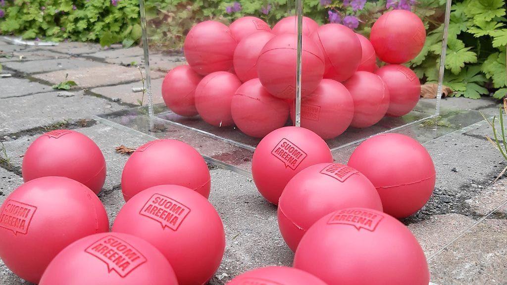SuomiAreena-arvopallot 1