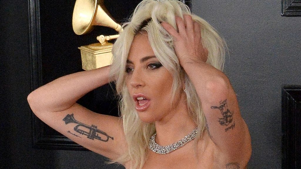 Lady Gaga siirtyy monen muun julkkiksen tavoin meikkibisnekseen.