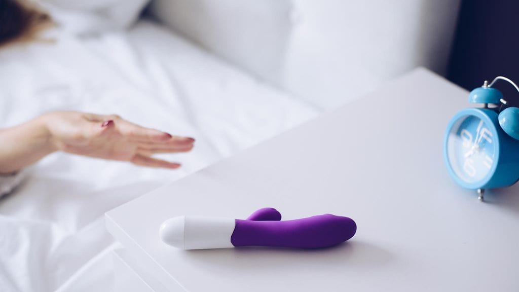 Masturbointi auttaa nukkumaan paremmin, vahvistaa lantionpohjan lihaksia ja voi myös saada ihmisen haluamaan enemmän seksiä. Se voi myös ehkäistä atrofista vaginiittia.