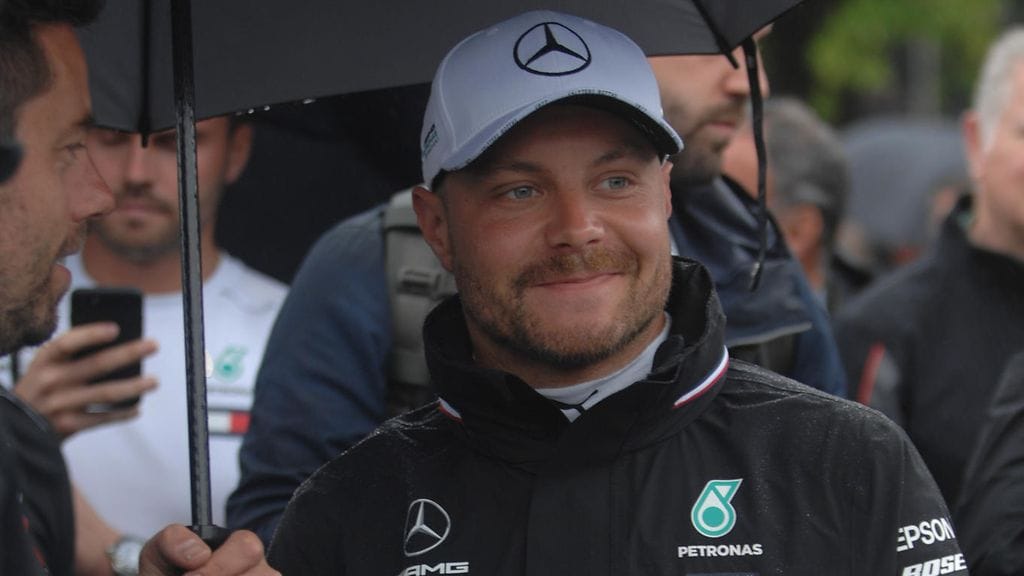 Valtteri Bottas lähtee palauttamaan itseään voittokantaan Lewis Hamiltonin kotiradalla Silverstonessa.