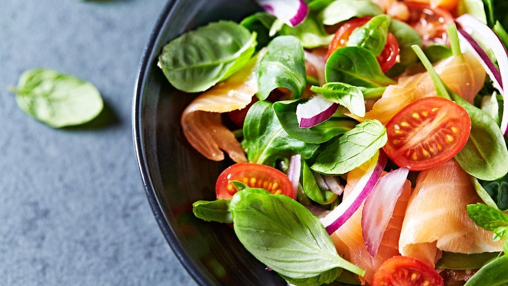 Yhdysvaltalaisyritys aikoo tuoda markkinoille kasvissyöjille sopivaa "kalaa". Kuvituskuva.