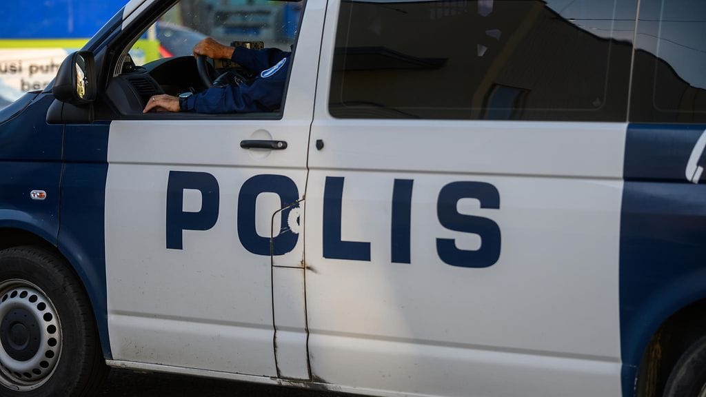 Poliisi epäilee, että pahoinpitelystä on aiheutunut meteliä, jonka ulkopuoliset olisivat havainneet.