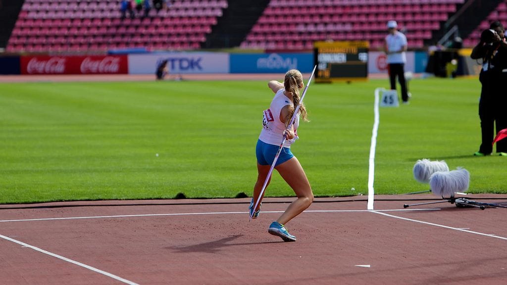 Elina Kinnunen selvitti karsinnan.