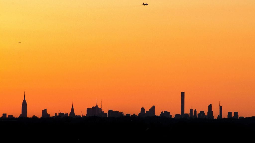 New Yorkin Albanyssa on sattunut paljon väkivallantekoja.