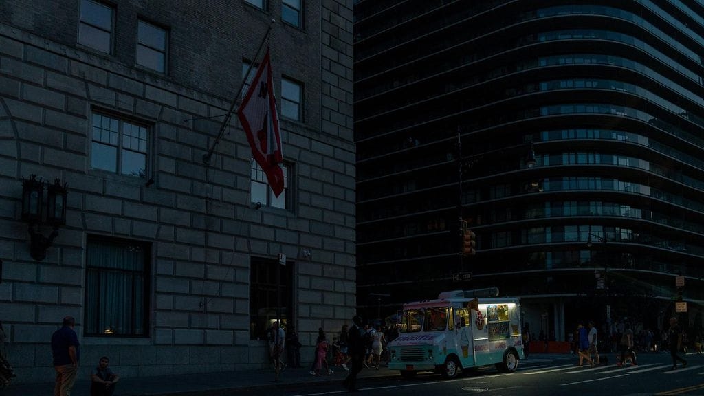 new york sähkökatko lehtikuva (6)