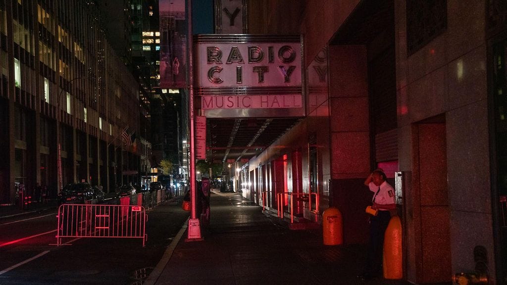 new york sähkökatko lehtikuva (7)