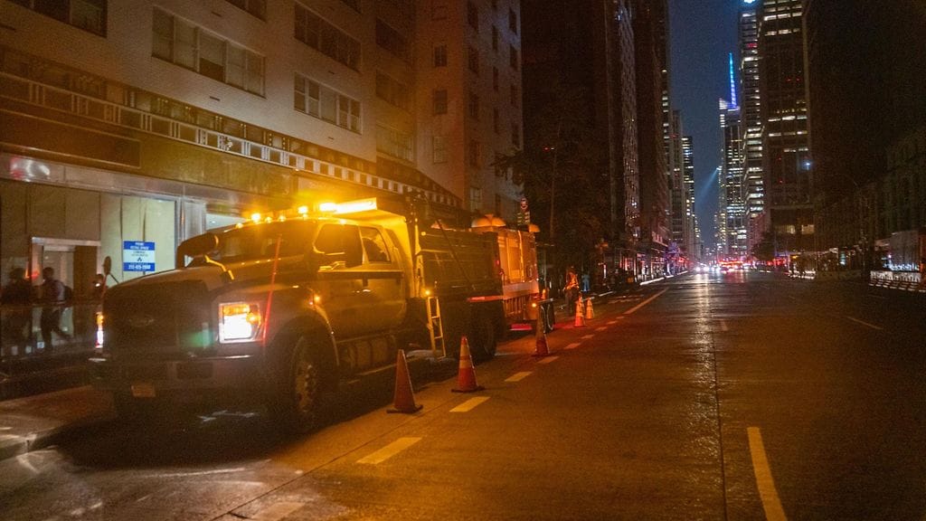 new york sähkökatko lehtikuva (9)