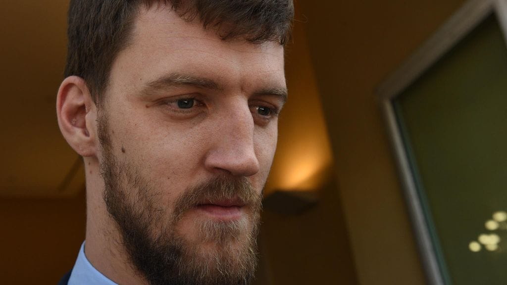 Ognjen Kuzmić makaa koomassa vakavan auto-onnettomuuden jäljiltä.