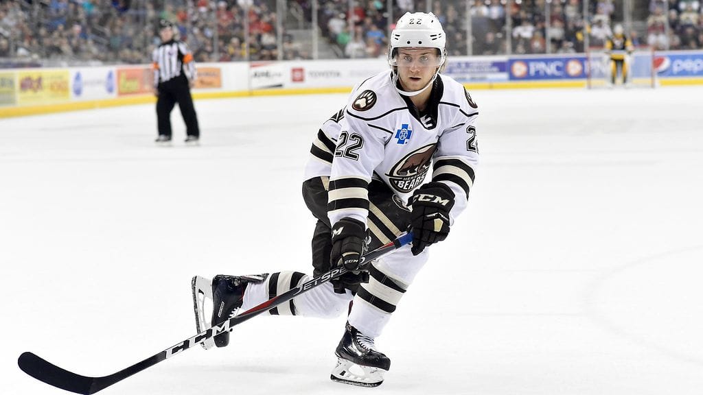 Juuso Ikosen kerrotaan siirtyvän HV71:n riveihin.