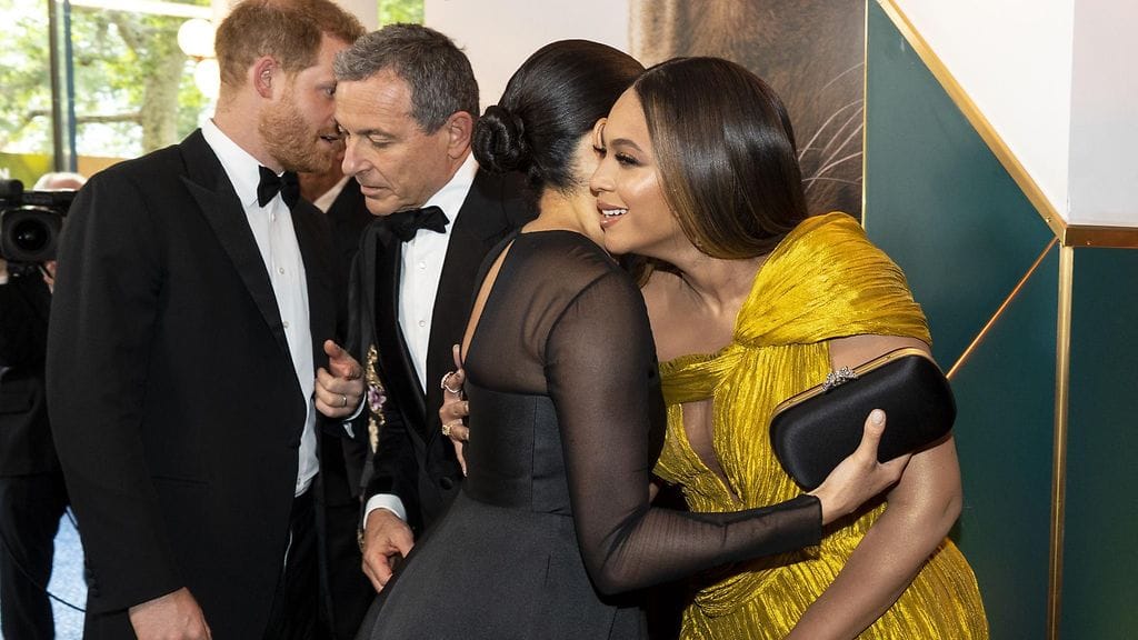 meghan harry leijonakuningas 1