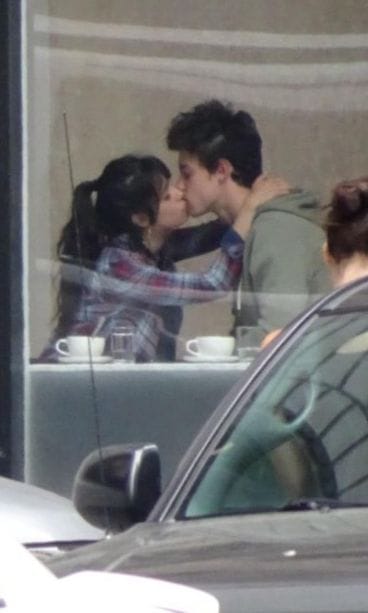 Camila ja Shawn (2)