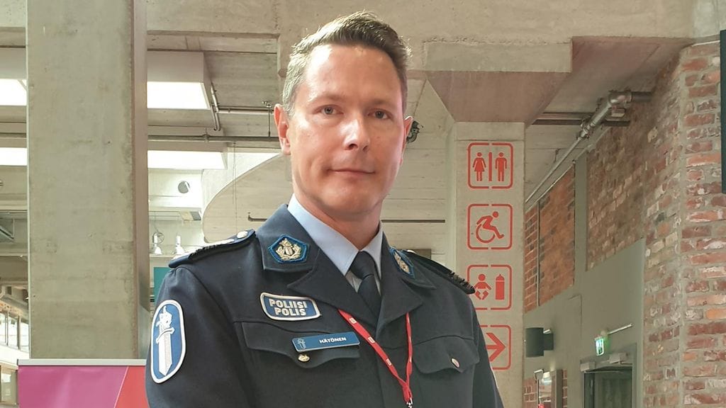 Sami Hätönen poliisi1