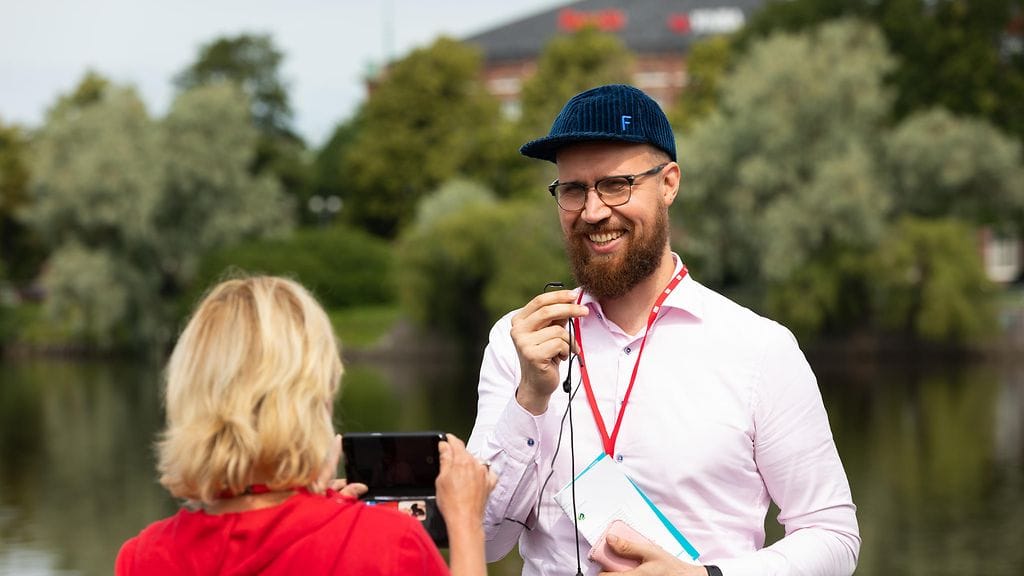 SuomiAreena Touko Aalto 2