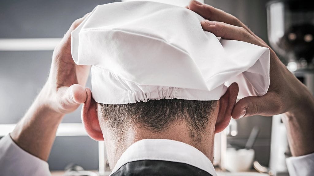 Kuvituskuva: Elämä huippuravintoloiden kulisseissa voi olla raadollista.