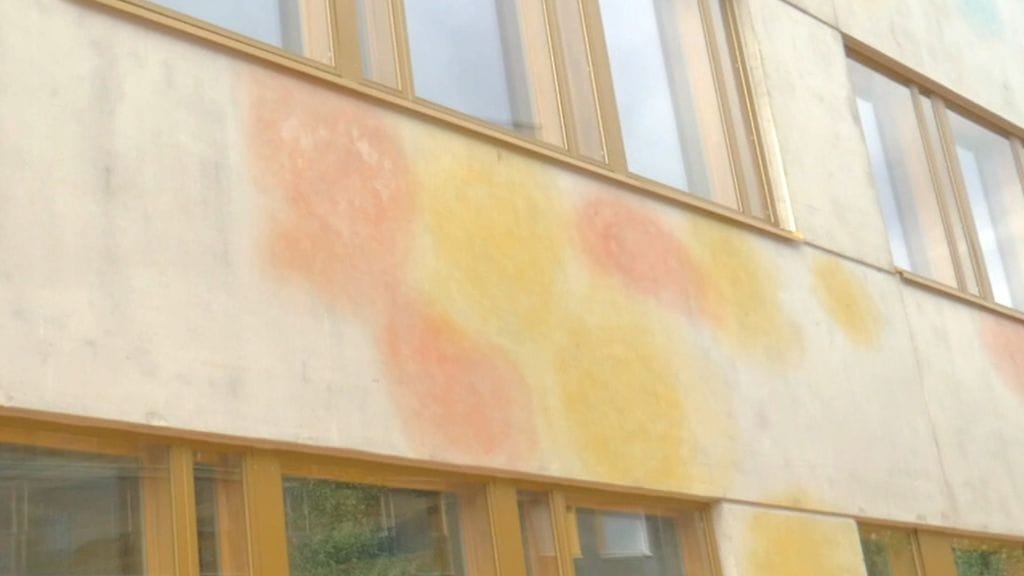 1507 aurinkokiven koulu