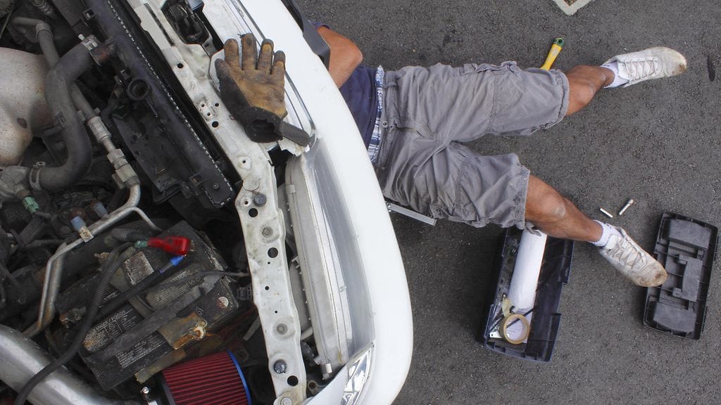 Kuvituskuva. Kuvan henkilö ei liity juttuun.